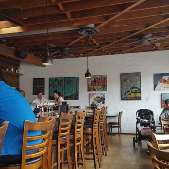 Solterra Winery & Kitchen - Wine Bars Near Me - Encinitas, California
