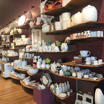 Petroglyph Ceramic Lounge - Paint-Your-Own Pottery Near Me - Roseville, California