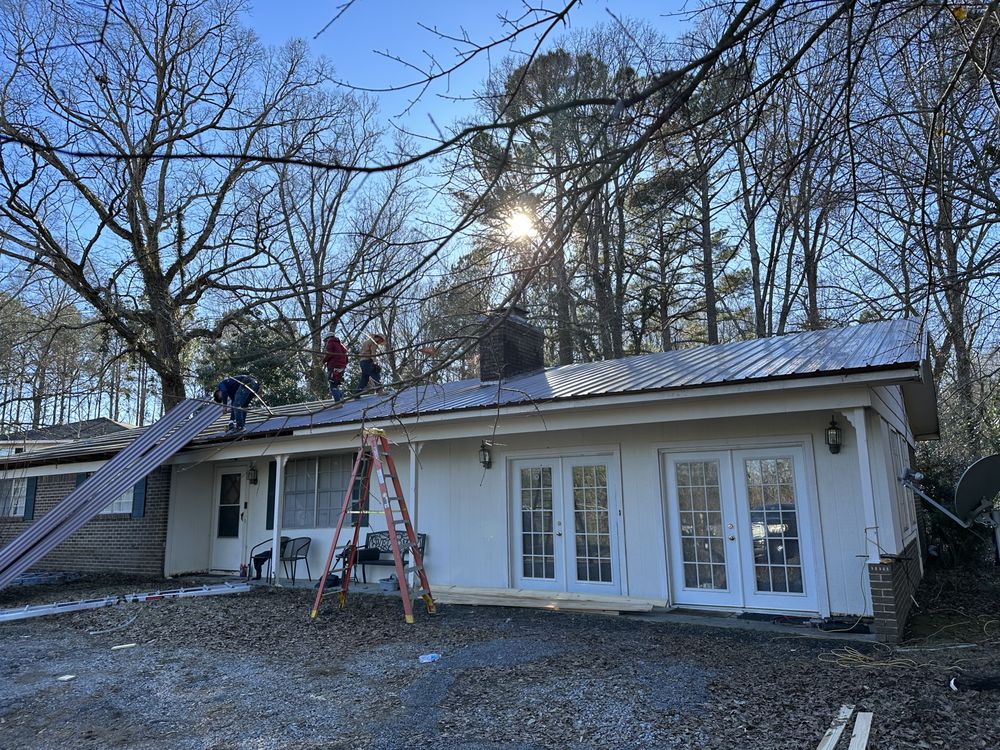 Slide of Mdz A 2 Z Remodeling