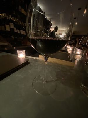 Le Vin Coeur by null