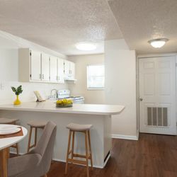 Barrington Apartments