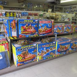 Jerry's Fiberglass and Marine Supply