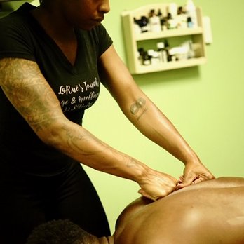 LaRue's Touch Massage - Massage Near Me - Houston, Texas LaRue's Touch Massage - Massage Near Me - Houston, Texas
