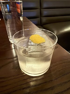 Alana • Bar + Tapas by null