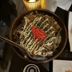 Ichigo Ichie - Yakisoba