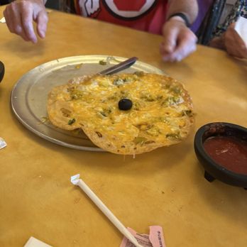 Casa Manana - Chili cheese crisp - Mexican Near Me - Safford, Arizona Casa Manana - Chili cheese crisp - Mexican Near Me - Safford, Arizona