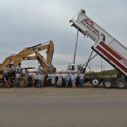 BZ's Excavating
