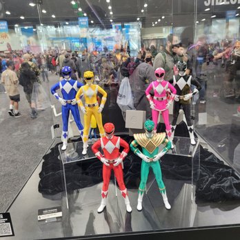 Los Angeles Comic Con - Festivals Near Me - Los Angeles, California Los Angeles Comic Con - Festivals Near Me - Los Angeles, California