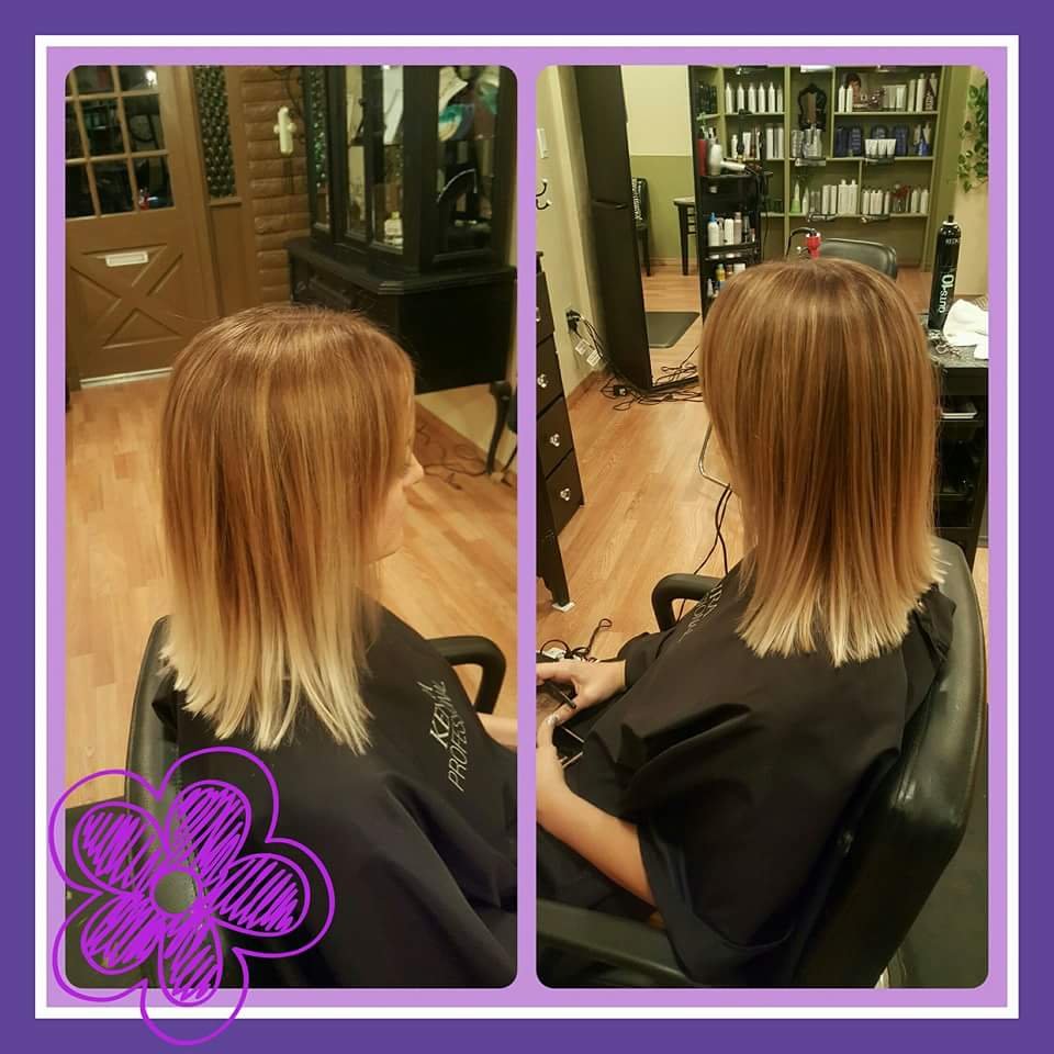 HAUTE LOCKS SALON Updated September 2024 1201 Iron Springs Rd