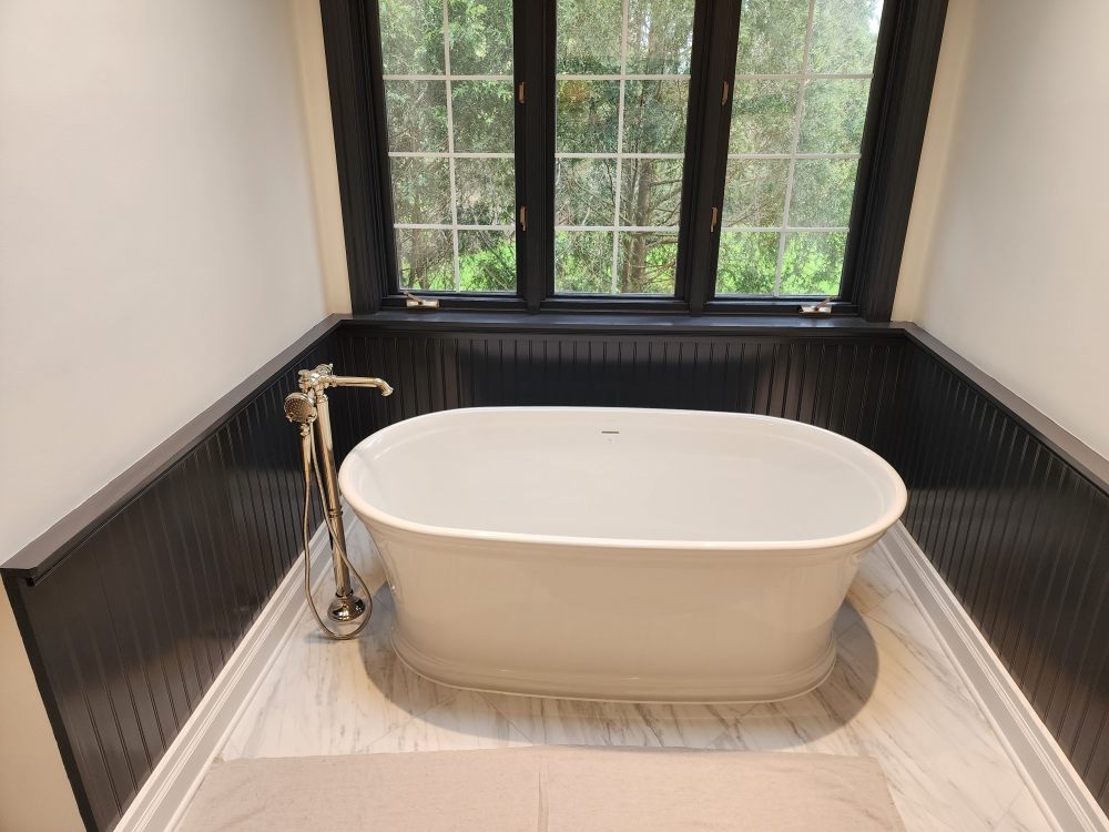 Slide of Huntley Plumbing