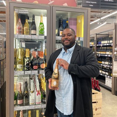 BevMo! by null