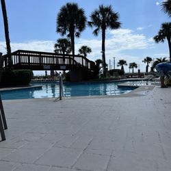 Perdido Beach Resort