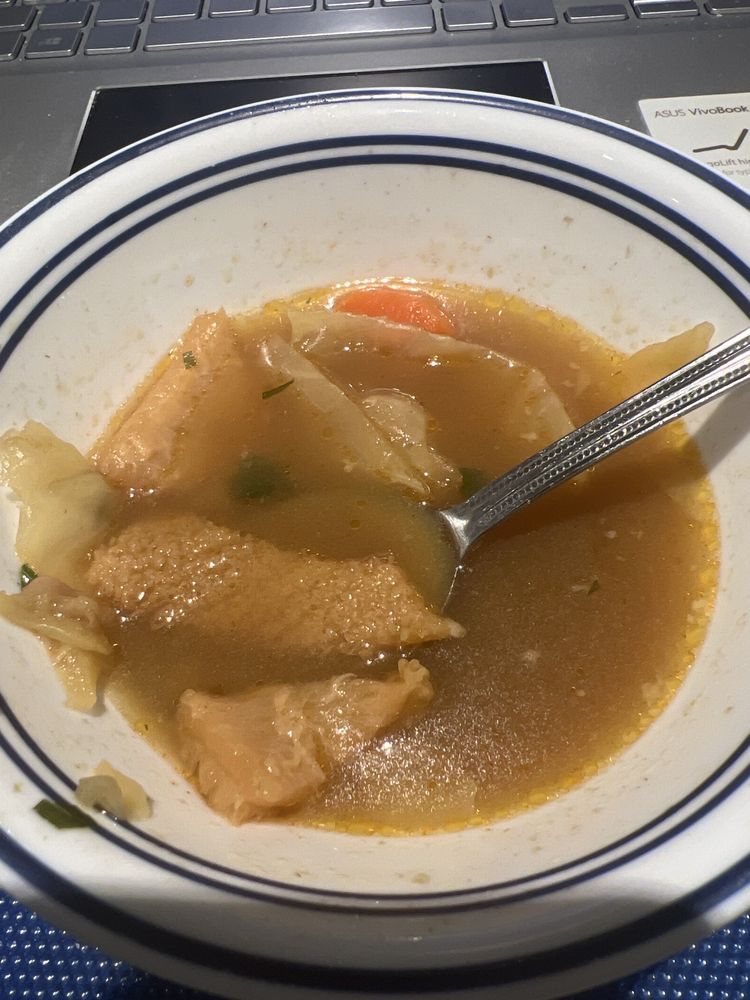 El Salvadoreño — Mexican restaurant in West Bronx