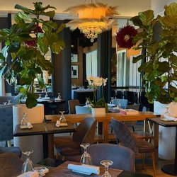 Flair Restaurant