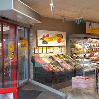 Billa - Grocery Near Me - Vienna, 9