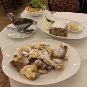 Café Central - Cafes Near Me - Vienna, 9