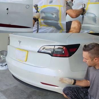 United Bumper Repair - Body Shops Near Me United Bumper Repair - Body Shops Near Me