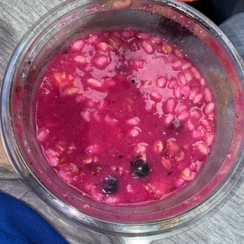 Jamba - More than half of it left - Juice Bars & Smoothies Near Me - San Pedro, California Jamba - More than half of it left - Juice Bars & Smoothies Near Me - San Pedro, California