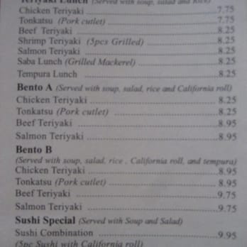 Hanami Sushi - Sushi Bars Near Me - Morgan Hill, California Hanami Sushi - Sushi Bars Near Me - Morgan Hill, California