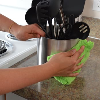 Eco Diamond Cleaning Services - Special Touches you will appreciate! - Home Cleaning Near Me - Jacksonville, Florida Eco Diamond Cleaning Services - Special Touches you will appreciate! - Home Cleaning Near Me - Jacksonville, Florida