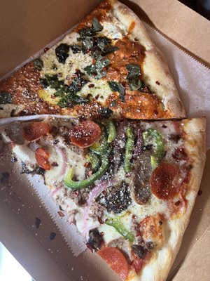 Trufa Pizzeria by null