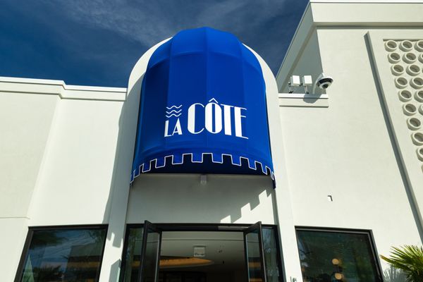 La Côte by null La Côte by null