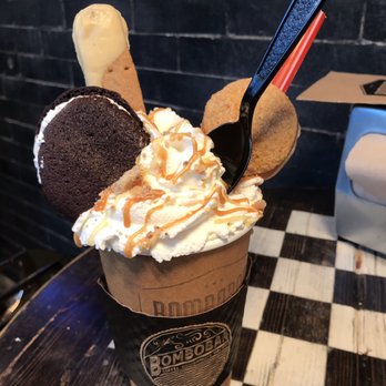 BomboBar - Desserts Near Me - Chicago, Illinois BomboBar - Desserts Near Me - Chicago, Illinois
