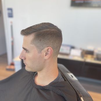 The Barbershop - Barbers Near Me - San Francisco, California The Barbershop - Barbers Near Me - San Francisco, California