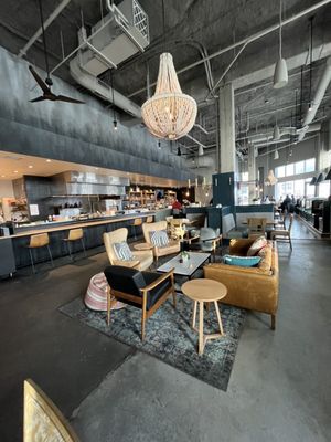 Oliver's by null