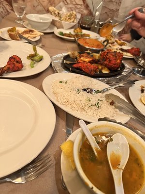 India's Tandoori & Bar by null