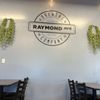 Raymond Ave brewing company gift card