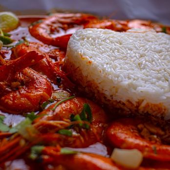 206 BCE - Cajun shrimp - Noodles Near Me - Anaheim, California