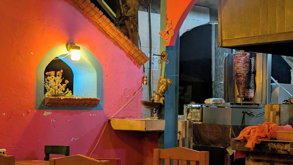 Las Guacamayas Sucursal
