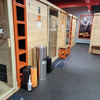 HOTWORX - Phoenix - Part of sauna 3 and 4-6 - Yoga Near Me - Phoenix, Arizona HOTWORX - Phoenix - Part of sauna 3 and 4-6 - Yoga Near Me - Phoenix, Arizona
