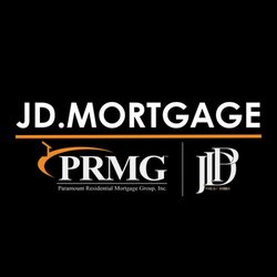 J D Peck - Paramount Residential Mortgage Group - J.D. Peck | Flexible Home Financing in 49 States | NMLS #314883 | Company NMLS #75243