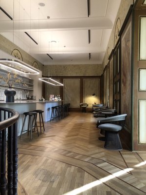 Pillows Grand Boutique Hotel Reylof by null