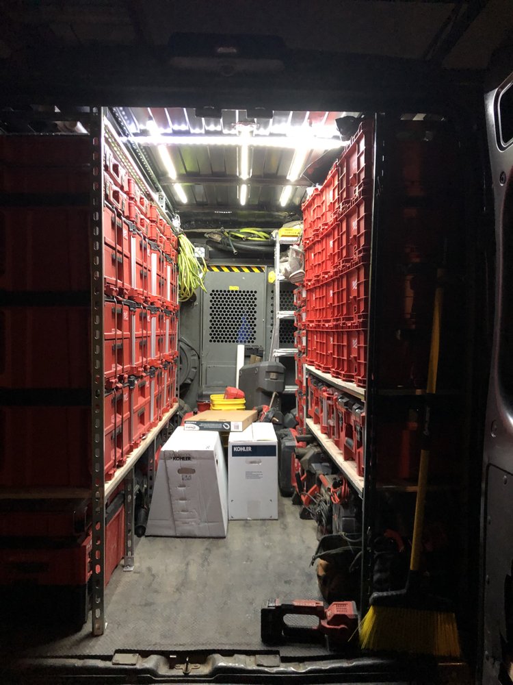 Slide of Local Plumbing And Sewer