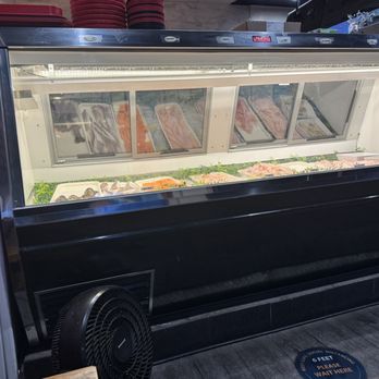 Fishhook Seafood - Ontario Mills - Different types of fish, lobster tails, shrimp all fresh. - Southern Near Me - Ontario, California Fishhook Seafood - Ontario Mills - Different types of fish, lobster tails, shrimp all fresh. - Southern Near Me - Ontario, California