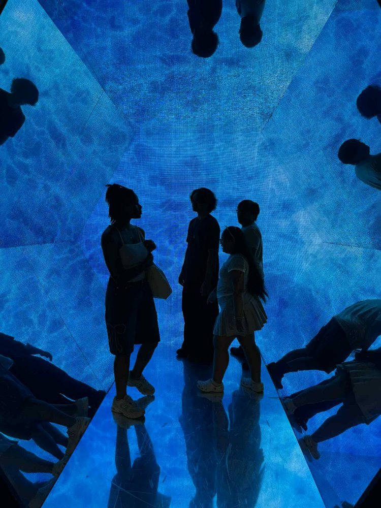 Museum of Illusions