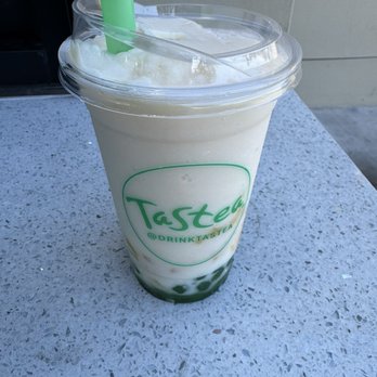 Tastea  - Yummy Gummy - Bubble Tea Near Me - Torrance, California