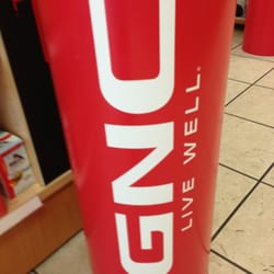 GNC