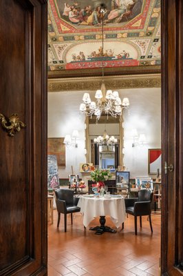 Palazzo Firenze by Baglioni Hotels & Resorts by null