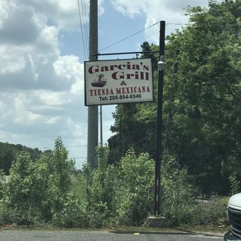 Garcia's Grill - American Near Me - Birmingham, Alabama Garcia's Grill - American Near Me - Birmingham, Alabama
