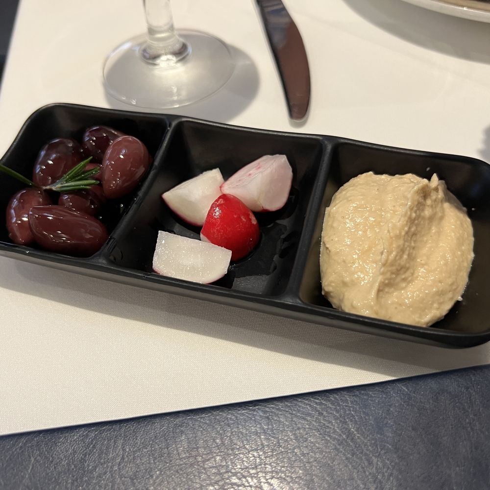 Kellari Taverna - Meze - Greek Near Me - New York, New York Kellari Taverna - Meze - Greek Near Me - New York, New York