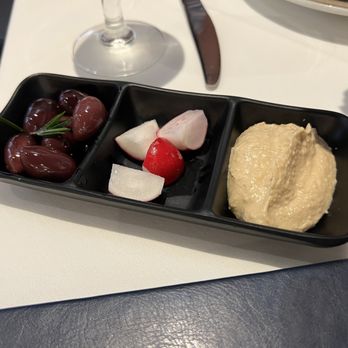 Kellari Taverna - Meze - Greek Near Me - New York, New York