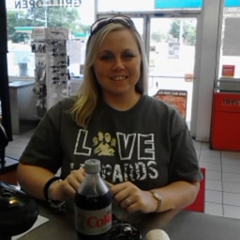 TJ's - a woman sitting at a counter in a store - Convenience Stores Near Me - De Queen, Arkansas TJ's - a woman sitting at a counter in a store - Convenience Stores Near Me - De Queen, Arkansas