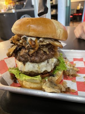 Inskip Grill at Fountain City by null