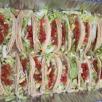 Maria's Kitchen - Catering - Mexican Near Me - Paradise, California