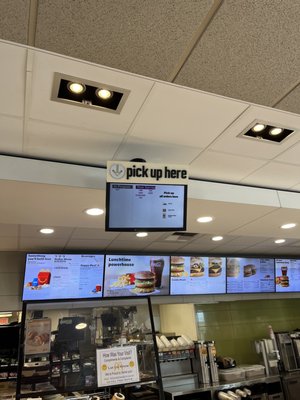 McDonald's by null