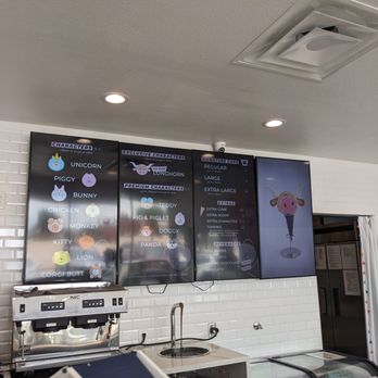 Eiswelt Gelato - Gelato Near Me - Carrollton, Texas Eiswelt Gelato - Gelato Near Me - Carrollton, Texas